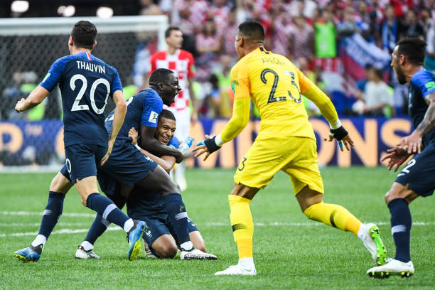 团队意识 团队意识