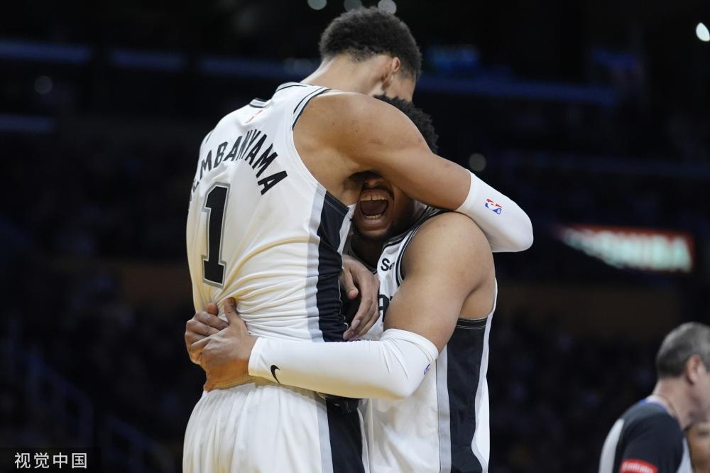 格局的焦虑 格局的焦虑